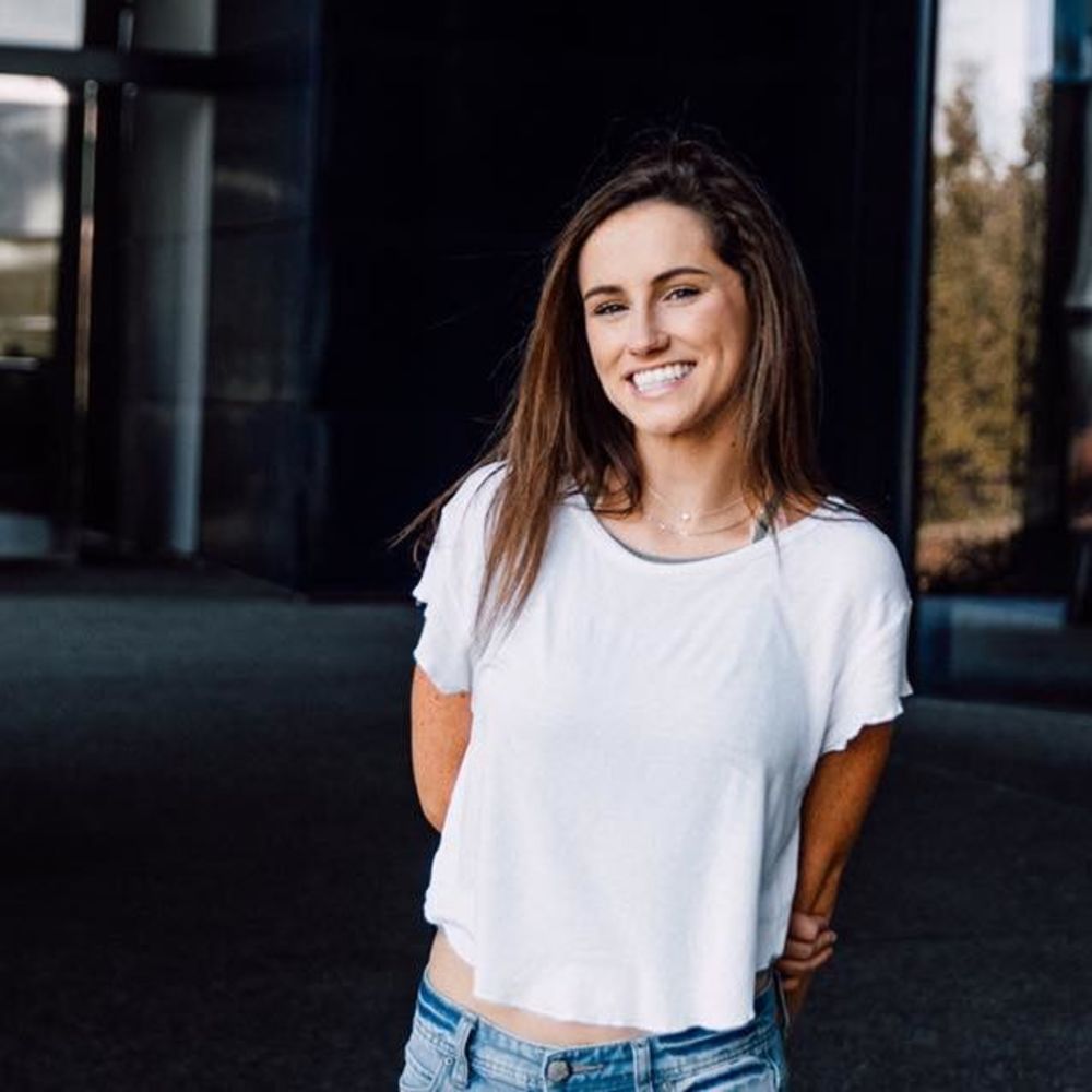 Meet your Posher, Linnea